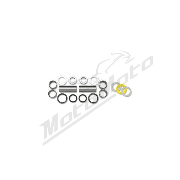 MOOSE OFFROAD galinės šakės guolių rinkinys Kawasaki KLX / KX 250-450 R/F 04-19
