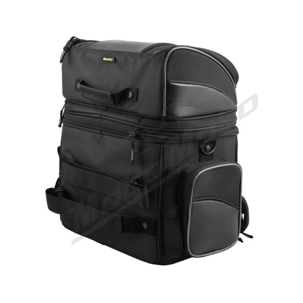 NELSON RIGG Getaway 2.0 Backrest Rack Bag 8 L / 20 L / 24 L