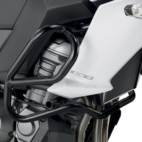 KAPPA Engine Guards Kawasaki Versys 1000 15-18