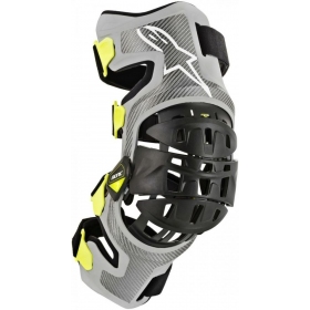 Alpinestars Bionic-7 Knee Protectors