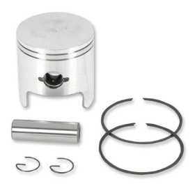 PARTS UNLIMITED Piston Kit Arctic Cat Bearcat / Cheetah / JAG / Lynx / Puma 300/430 72-00