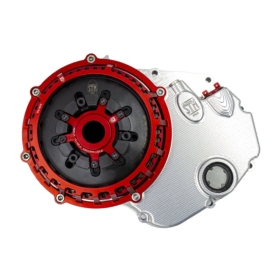 STM EVO-SBK DRY CLUTCH TRANSFORMATION KIT DUCATI HYPERMOTARD 950 2019-2022