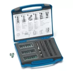 HELICOIL M12x1,5 Helicoil® Plus sriegių taisymo rinkinys