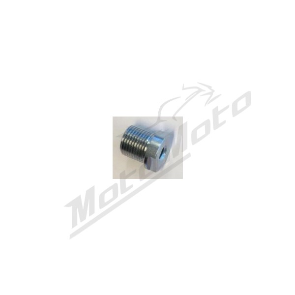 BARKBUSTERS handlebar mounting end insert  Honda Africa Twin