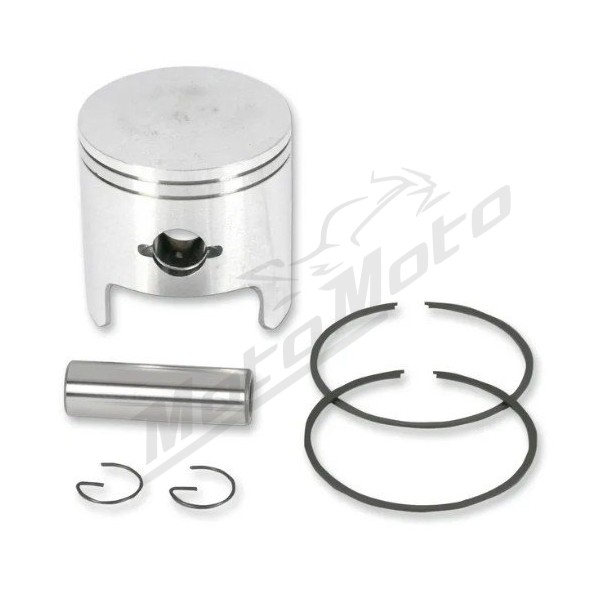 PARTS UNLIMITED Piston Kit Arctic Cat Bearcat / Cheetah / JAG / Lynx / Puma 300/430 72-00