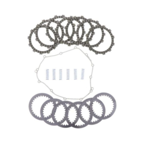 TRW Clutch Discs and Spacers Yamaha MT-07 / Tracer 700 14-20