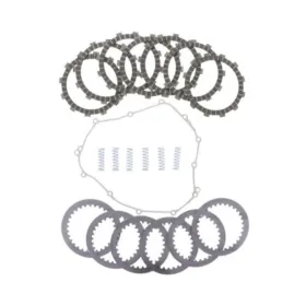 TRW Clutch Discs and Spacers Yamaha MT-07 / Tracer 700 14-20