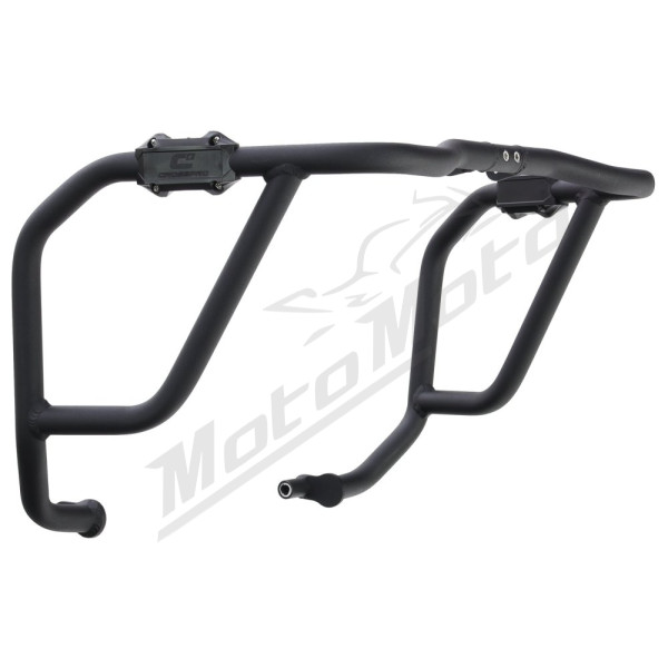 CROSSPRO Crash guards Husqvarna Norden 901 22-23