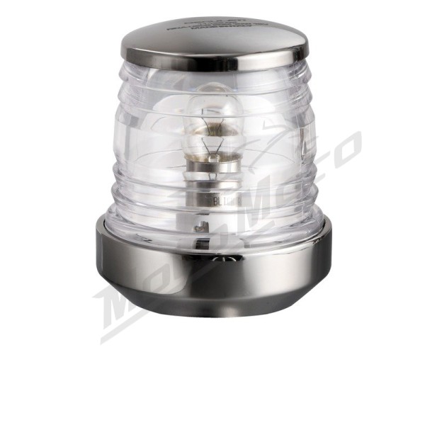 Osculati S.S mast head light White