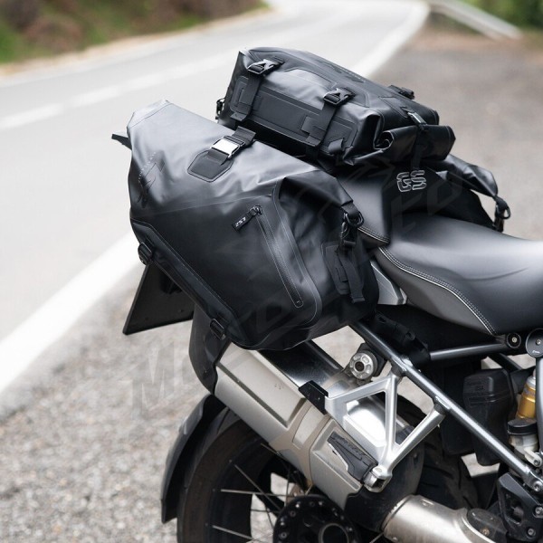 SIDE BAGS LS2 MOVE AHEAD 20L 2pcs