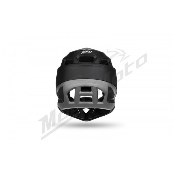 UFO Defcon One Cycling Helmet