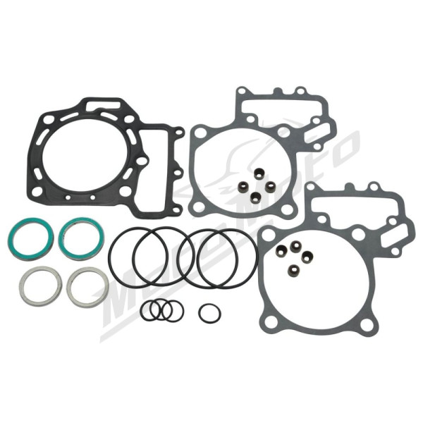 Winderosa (vertex) top-end seals Kawasaki Teryx 4 800 14-21