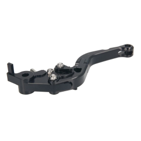 4Ride brake lever Short  Aprilia / Ducati / KTM / Kawasaki / MV Agusta / Moto Morini / Trumph 675-1299cc 03-17