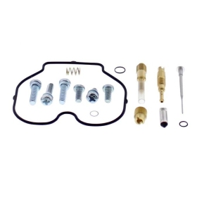 PARTS UNLIMITED Carb Rebuild Kit Honda NPS 50 03-18