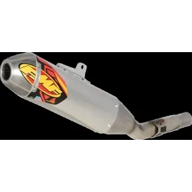 FMF Powercore 4 Hex Slip-On Muffler Kawasaki KX 450 24-26