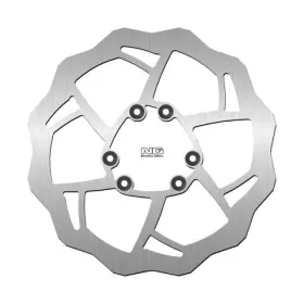 NG Front Fixed Brake Disc 270X70,5X3mm TM Racing EN / MX 125-530cc 04-21