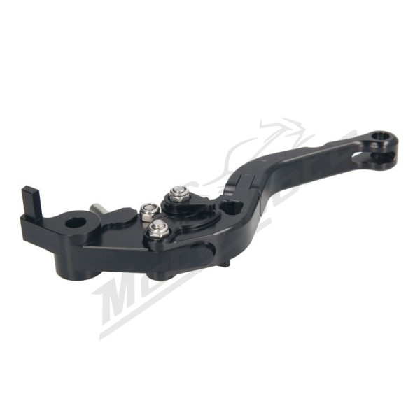 4Ride stabdžių rankenėlė Trumpa Aprilia / Ducati / KTM / Kawasaki / MV Agusta / Moto Morini / Trumph 675-1299cc 03-17