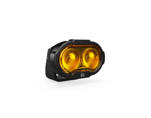 DENALI DL2 Visibility Flood 5,08 x 7,62 x 5,08 cm