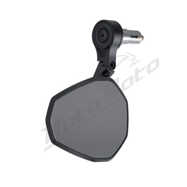 HIGHSIDER Pro Ventura-RS Evo Universalus veidrodėlis 1vnt.