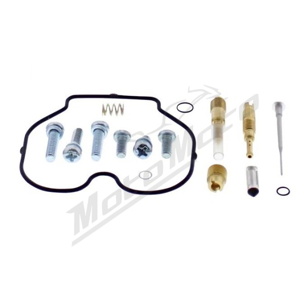 PARTS UNLIMITED Carb Rebuild Kit Honda NPS 50 03-18