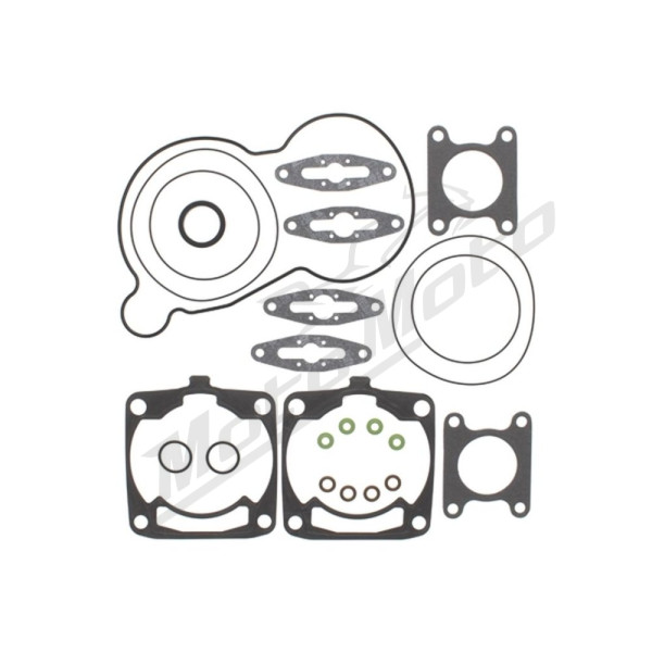 PROX Top End Gasket Set Polaris IQ / SwitchBack 600cc 09-15
