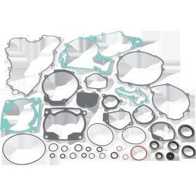 MOOSE OFFROAD Complete Gasket and Oil Seal Kit KTM EXC / MXC / SX 300cc 94-04