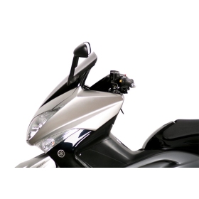 MRA priekinis stiklas YAMAHA T-MAX 500 08-11