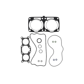PROX Top End Gasket Set Arctic Cat Bearcat / Cougar / Jag / Panther / Puma 340-440cc 98-06
