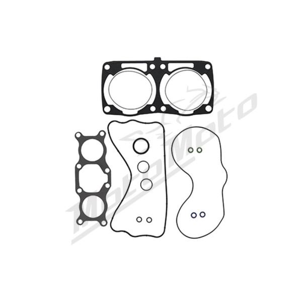 PROX Cilindro tarpinių kompl. Arctic Cat Bearcat / Cougar / Jag / Panther / Puma 340-440cc 98-06