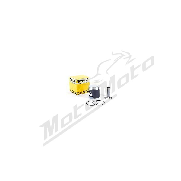 PROX Forged Piston Ø53,97mm Beta / Gas Gas / Husaberg / Husqvarna / KTM 125cc 01-25