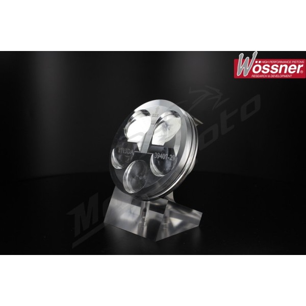 WÖSSNER Pro serijos kaltinis stūmoklis 76,96-76,97mm Yamaha YZ 250 08-11