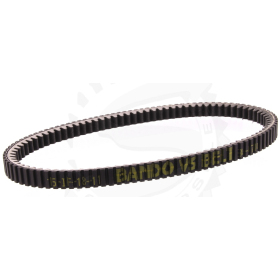 BANDO Variatoriaus Diržas Aprilia / Derbi / Peugeot / Piaggio 250-300cc 04-13