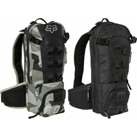 FOX Utility Hydration Backpack 10 Liter 