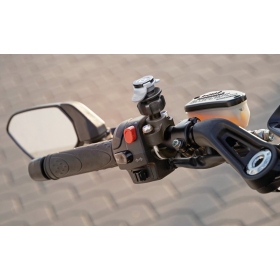 Optiline Opti U-Type Pro Titan Heavy Duty Handlebar Mount 91598