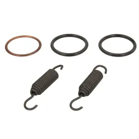 Winderosa Exhaust system gasket / seal Kawasaki / Suzuki 85-100 01-20