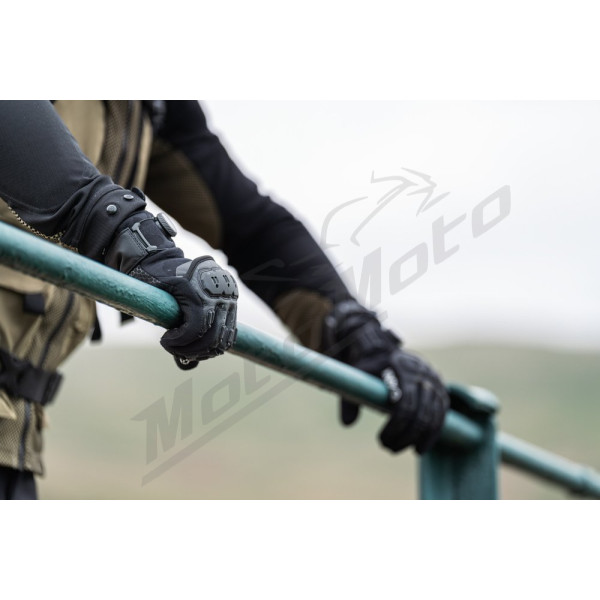 Knox Orsa OR4 Textile Gloves