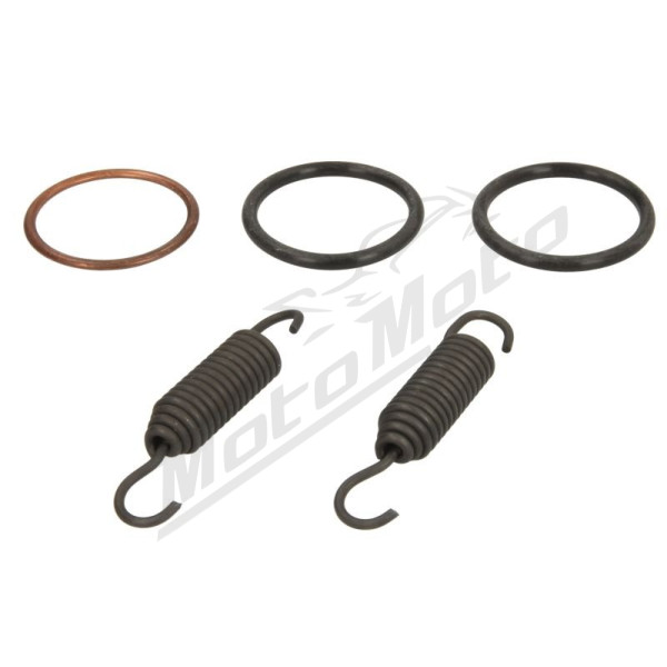 Winderosa Exhaust system gasket / seal Kawasaki / Suzuki 85-100 01-20
