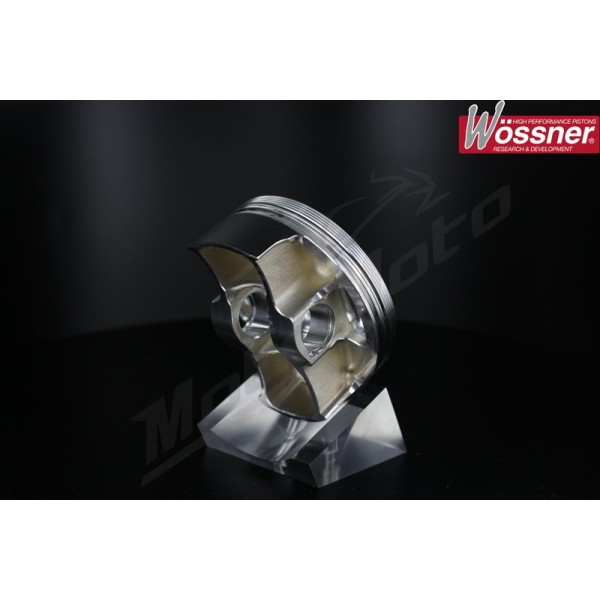 WÖSSNER Forged Piston 76,96mm Kawasaki KX 250 18-19
