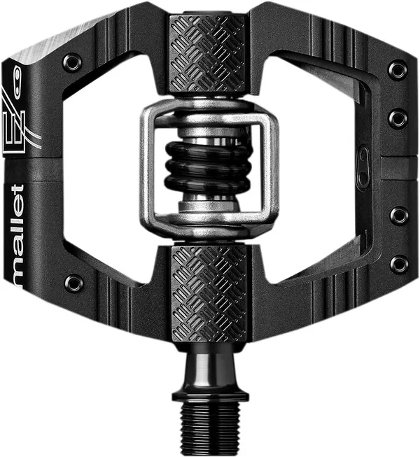 CRANKBROTHERS Mallet Enduro Pedalai 94 x 75 mm