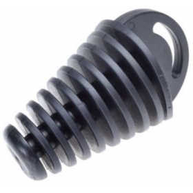 Exhaust plug BIG 32-60mm