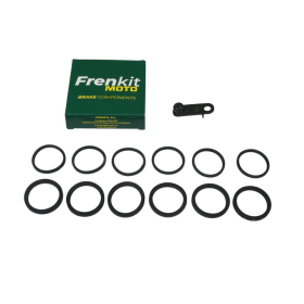 Frenkit Front brake caliper repair kit Honda VFR 1200 F 09-17