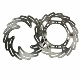FRIXXION Wave Fixed Brake Disc CANNONDALE FX 400 2000-2010