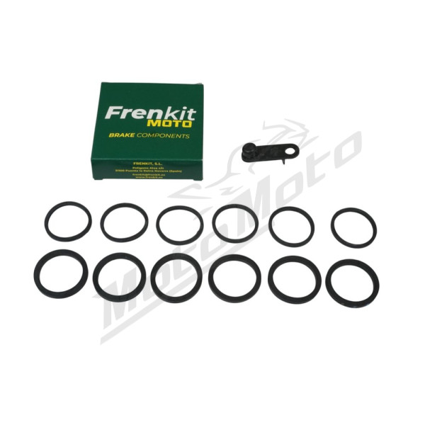 Frenkit Front brake caliper repair kit Honda VFR 1200 F 09-17