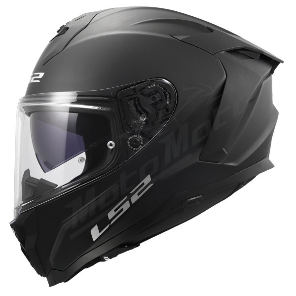 Helmet LS2 FF817 CHALLENGER 2 SOLID