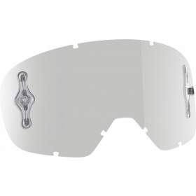 Krosinių akinių Scott Buzz MX V2 veidrodinis stikliukas