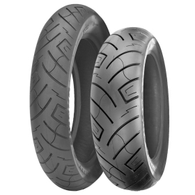 Shinko rear tire 150/90B15 777 80H TL