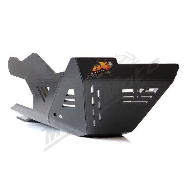 AXP RACING Adventure Skid Plate YAMAHA XTZ 690-700cc 21-24