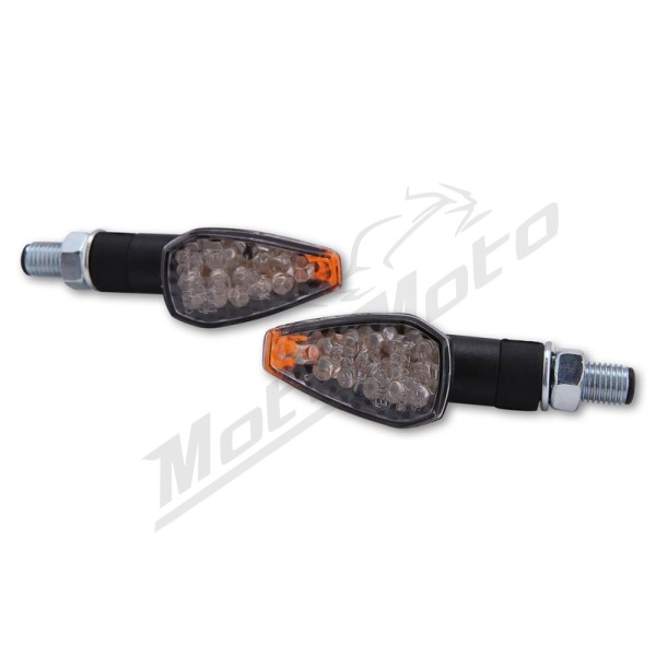 HIGHSIDER smart Peak posūkiai Kawasaki Z 400-900cc 2023