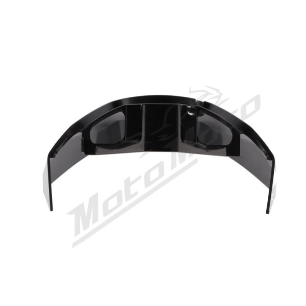 TWIN AIR Kuro bako dangtelis Fantic / Yamaha 250-450cc 23-26
