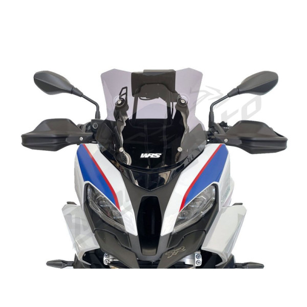 WRS SPORT Priekinis stiklas Tamsintas 75% BMW S1000XR ABS 20-23